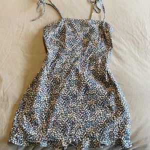 Women’s sundress